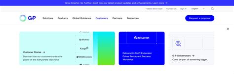 Globalization Partners 的图像结果