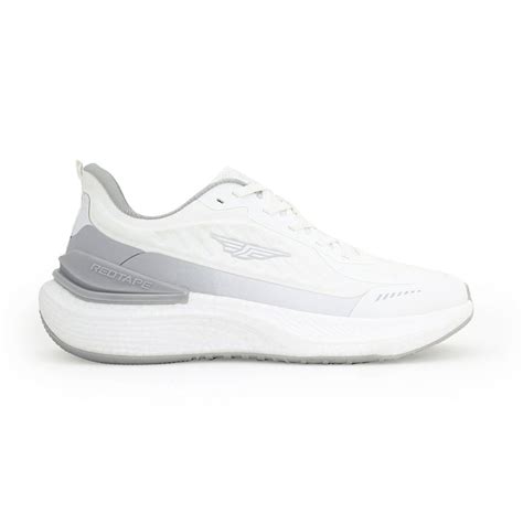 Men's ETPU Athleisure Shoes for Everyday Comfort & Style | Redtape