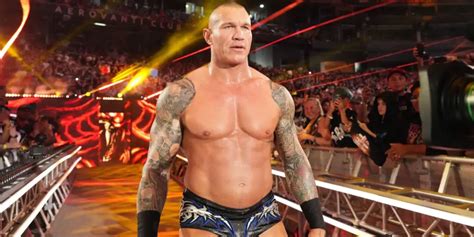 Randy Orton | GiveMeSport