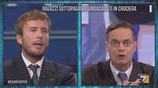 la gabbia la7 diego fusaro l importanza sindacato la gabbia la7 la gabbia la7 diego fusaro l importanza sindacato la gabbia la7