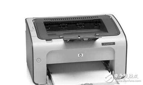 激光打印机怎么用（使用步骤教程） - 什么是激光打印机_激光打印机使用方法_激光打印机怎么用（使用步骤） - 电子发烧友网