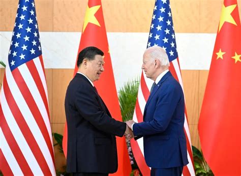 中美元首会晤给两国和世界带来哪些影响？_手机新浪网