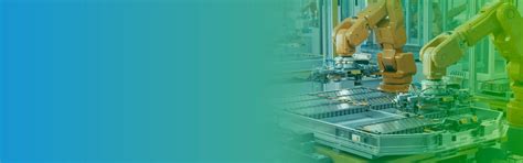 Electronics - Industries