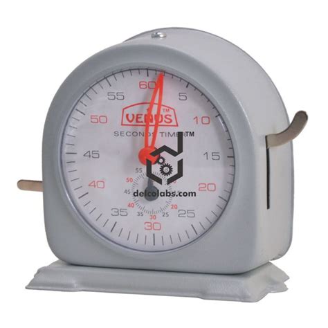 Stop Clock (Smith Type)