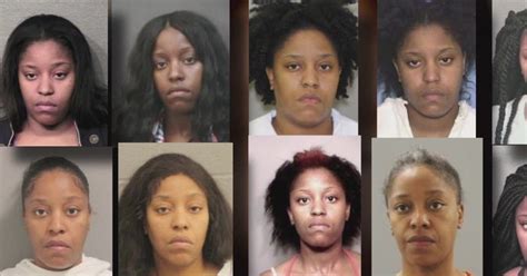 Habitual offender on parole, given PR bond now back behind bars accused ...
