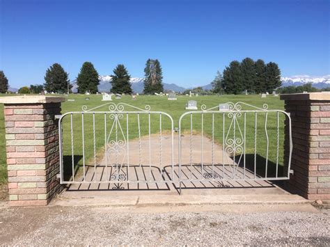 Hooper City Cemetery in Hooper, Utah - Find a Grave Cemetery