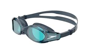 Buy Speedo Unisex Adult Hydrosity 2.0 Anti Fog Coated Lens Swim Goggles ...