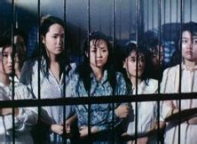 China Dolls (特区爱奴, 1992) :: Everything about cinema of Hong Kong, China ...