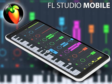 FL Studio Mobile 3 | Скачать для iPhone/iPad/Android/Windows