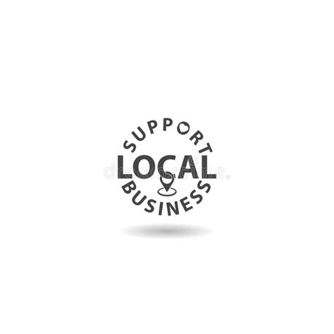 Support Local Logo 的图像结果