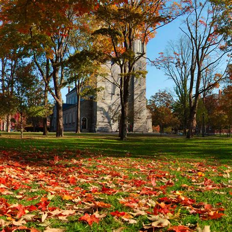 Bowdoin College - Net Price, Tuition, Cost to Attend, Financial Aid and ...