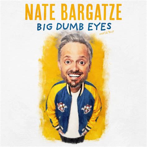 Nate Bargatze | Xcel Energy Center