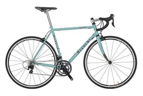Bianchi Bikes
