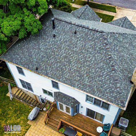 Can Roofing Replacement Increase Home Value? | Valor Home