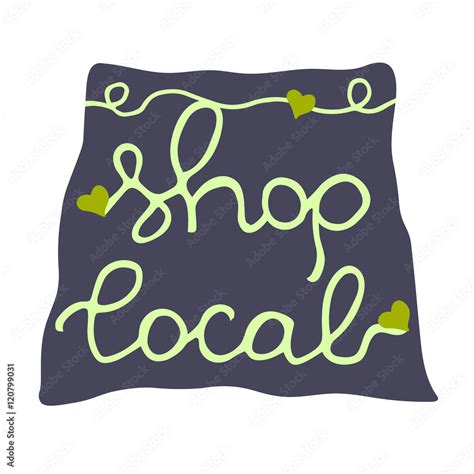 Shop Local Bag Logo 的图像结果