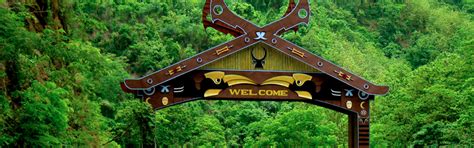 Best Deals on Nagaland Tour Packages | VACATION ADDA