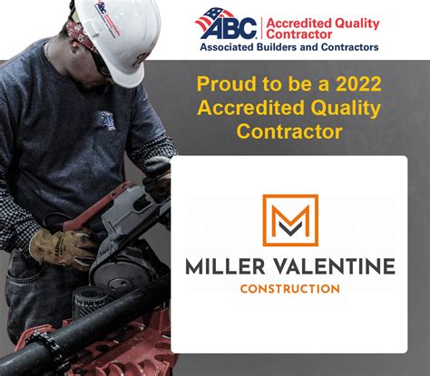 AQC | Miller Valentine Construction