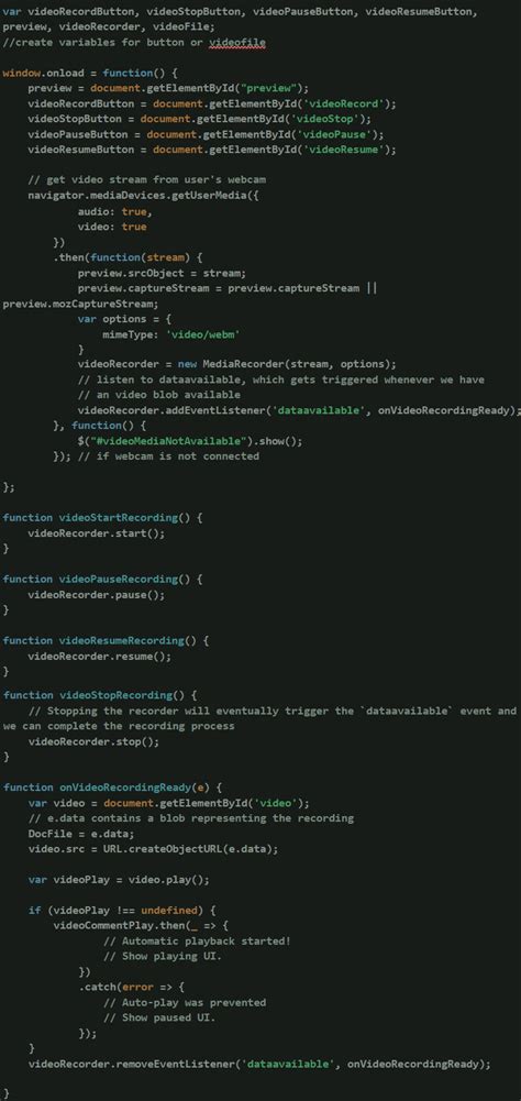 Image result for Coding Vedio JavaScript
