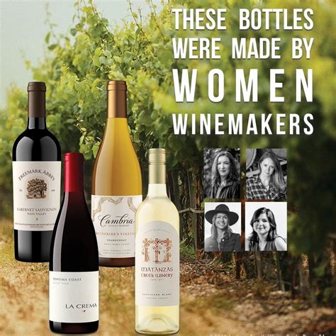 #womensequalityday | Jackson Family Wines