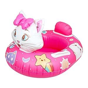 Airavat Floats for Pool, Cat Inflatable Pool Floats, Swimming Float ...
