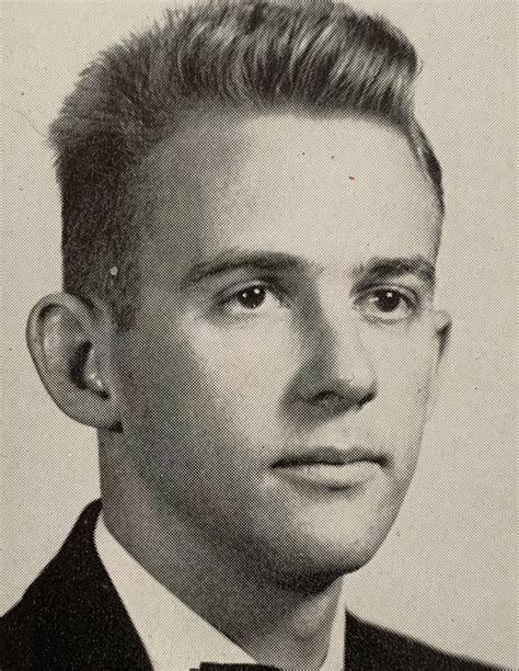 Robert Rogers Obituary - (1932-2024)