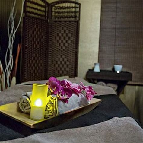 Caddebostan Dream Day Spa Center' da Bayanlara ve Çiftlere Özel Masaj ...