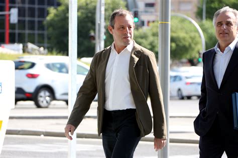Former FC Barcelona presidents to testify on Negreira referee corruption case