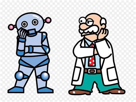 Robot图片卡通 的图像结果