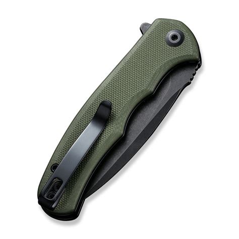 Civivi Mini Praxis | EDC Knife | Civivi Australia – Adventure Carry