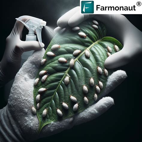 Neem Oil For Mealybugs: 7 Powerful Plant Protection Tips