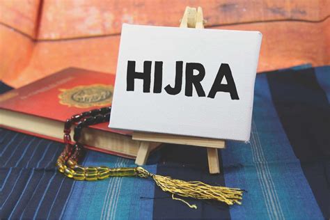 5 Essential Lessons from Hijrah | About Islam