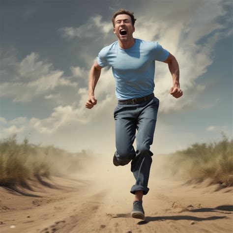 Dream About Running Away-(Dream Interpretation, Dream Spiritual Meaning ...