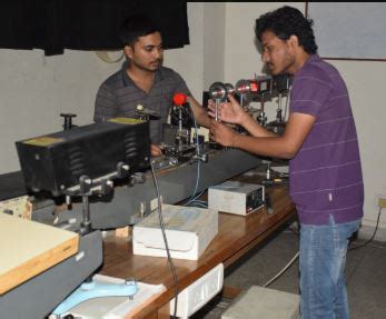 Department of Electronics