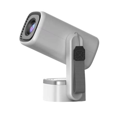 Multimedia Projector 的图像结果