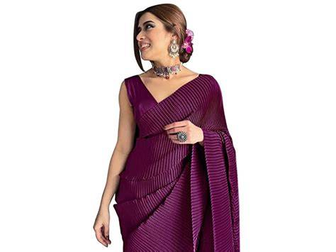 Best Sarees For A Farewell Party (2023)
