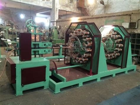 Image result for Braid Machine