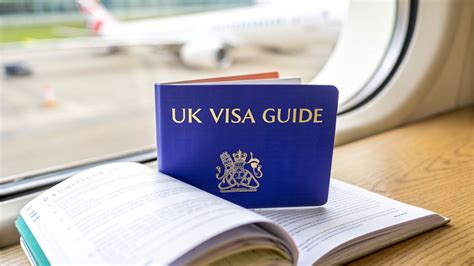 UK Transit Visa Requirements: A Complete Guide | QuickETA