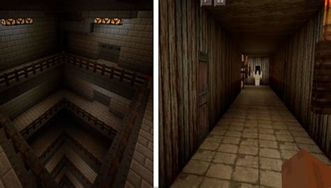 Image result for How to Download Minecraft Horror Maps Java