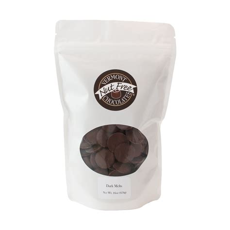 Melts – Vermont Nut Free Chocolates