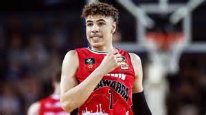 Inside LaMelo Ball's incredible evolution into a top NBA draft pick - ESPN