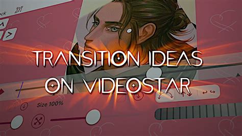 Image result for Basic Video Star Transitions