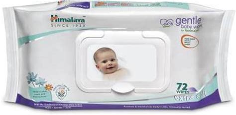 Himalaya Baby Wipes - Buy Himalaya Baby Wipes Online in India at Best ...