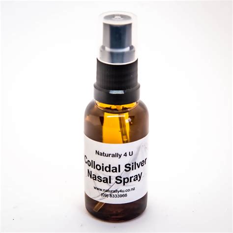 Naturally4U-Colloidal-Silver-Nasal-Spray – Naturally 4 U