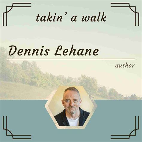 Award Winning Author Dennis Lehane Discusses His New Book "Small ...