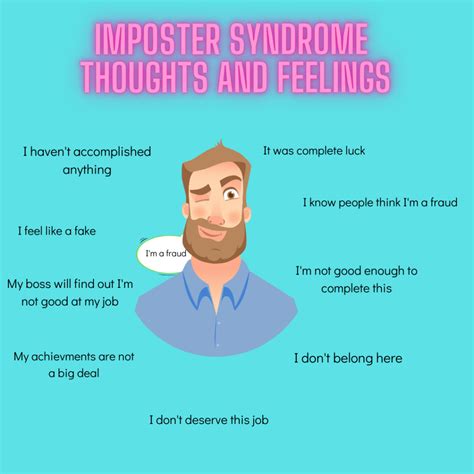 What Is Imposter Syndrome and How to Overcome It