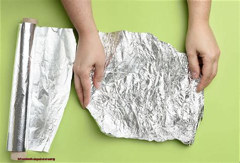 Is Aluminum Paper Recyclable