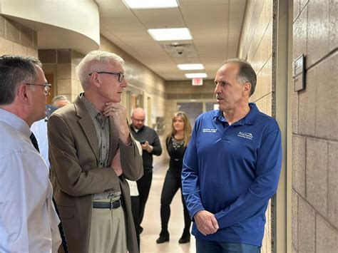 Marinette gets an A for water quality - NewsBreak