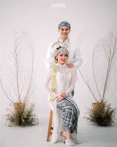Indonesian Traditional Wedding