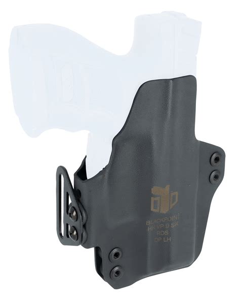 BlackPoint DualPoint™ Heckler & Koch VP9 SK (IWB + OWB Holster) | Recon ...