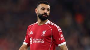 Mohamed Salah's next club? Saudi Pro League's transfer plan for ...
